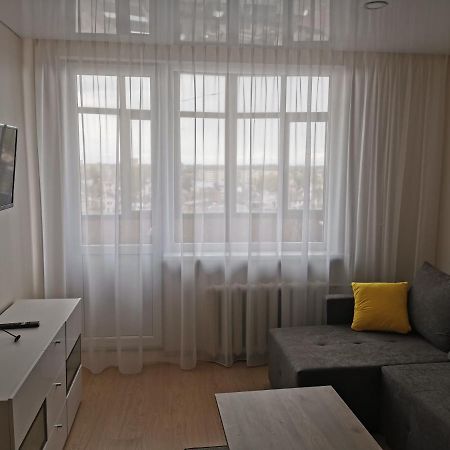 PanevėžysSaulelydzio Apartamentai公寓 外观 照片